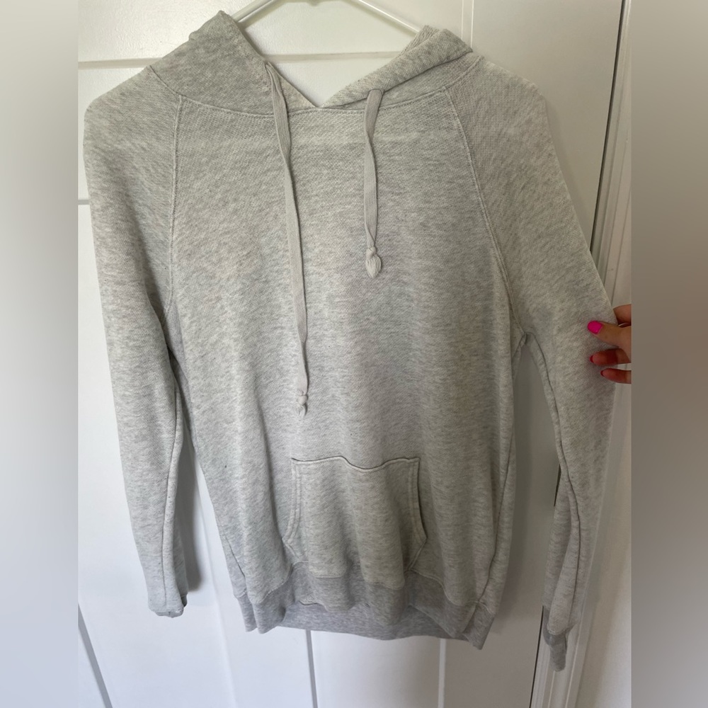 American Eagle hoodie (oversized)